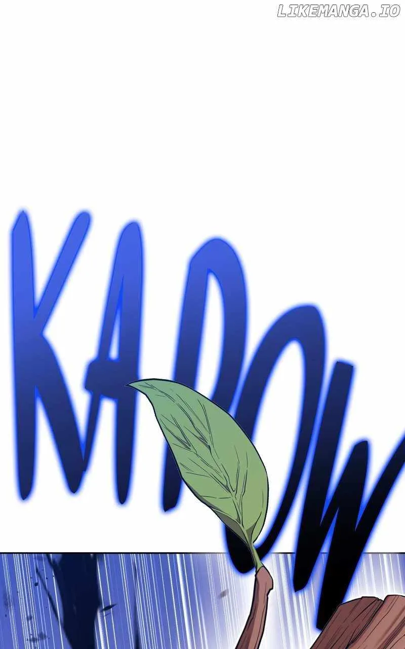 +99 Wooden stick Chapter 94 page 225