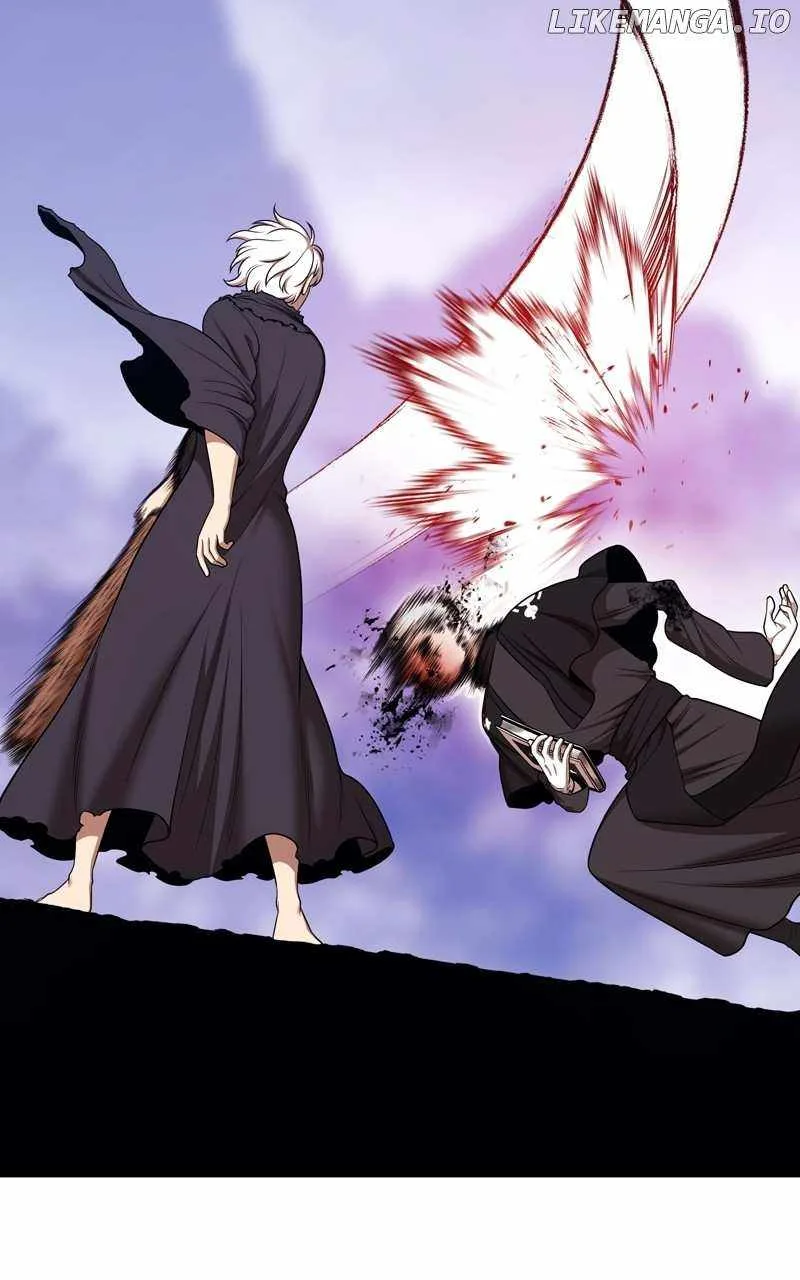 +99 Wooden stick Chapter 94 page 224