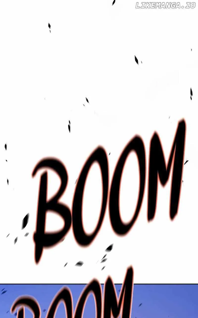 +99 Wooden stick Chapter 94 page 228