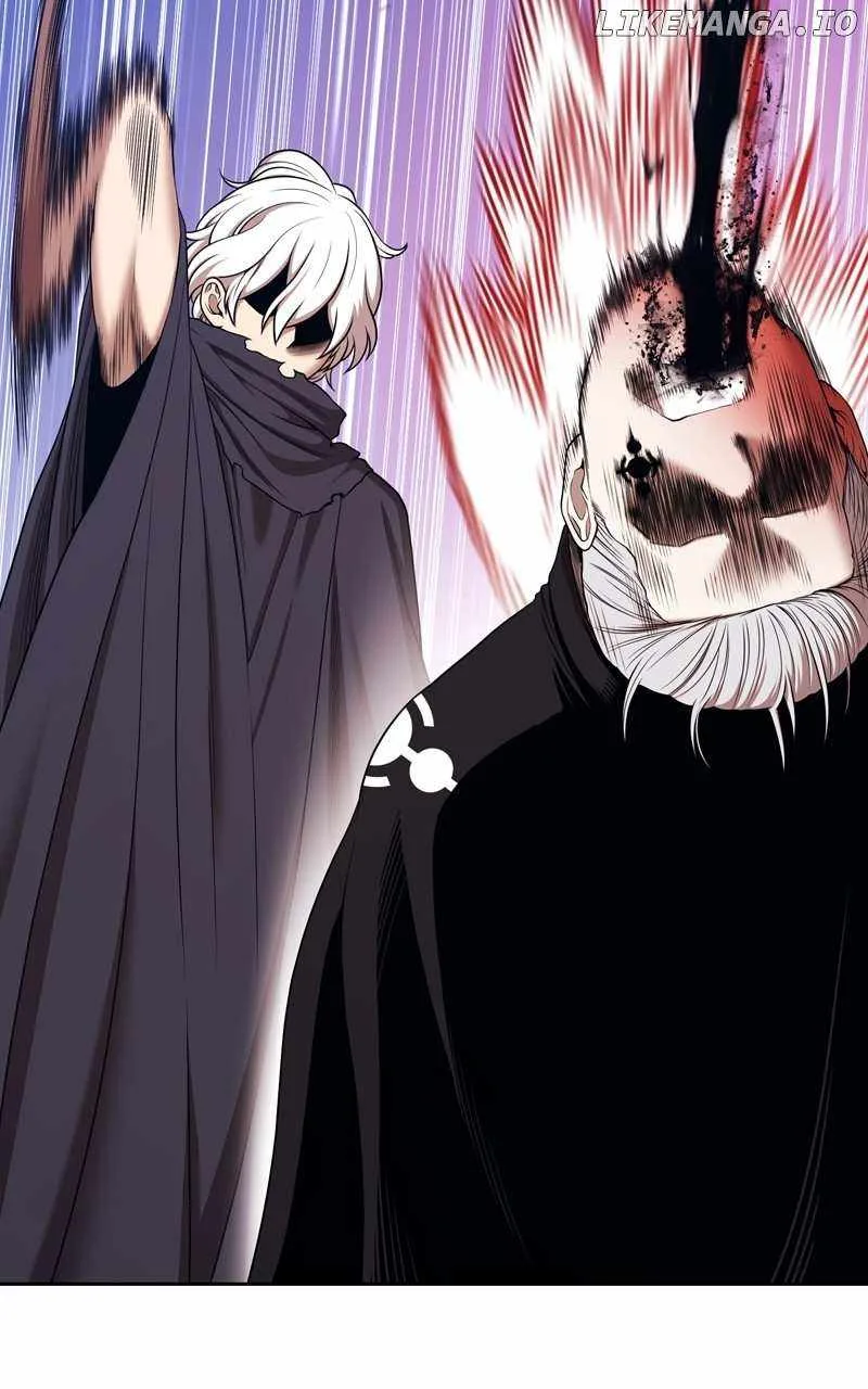 +99 Wooden stick Chapter 94 page 222