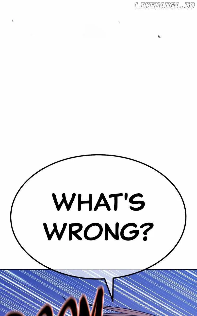 +99 Wooden stick Chapter 94 page 231