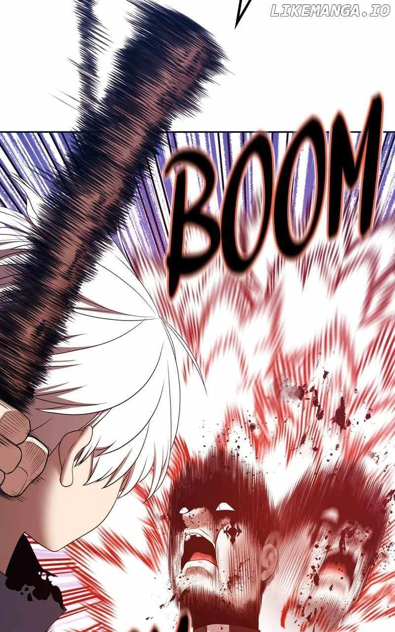 +99 Wooden stick Chapter 94 page 234