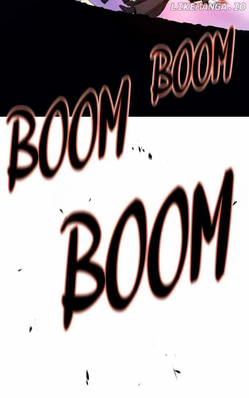 +99 Wooden stick Chapter 94 page 230