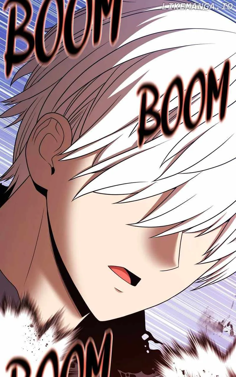 +99 Wooden stick Chapter 94 page 232