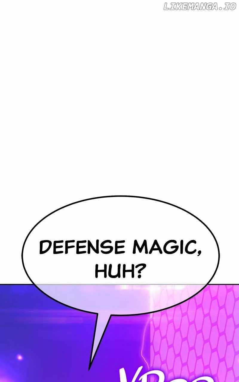 +99 Wooden stick Chapter 94 page 244
