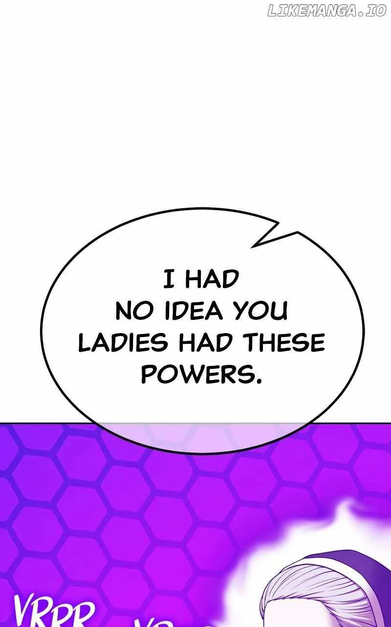 +99 Wooden stick Chapter 94 page 246