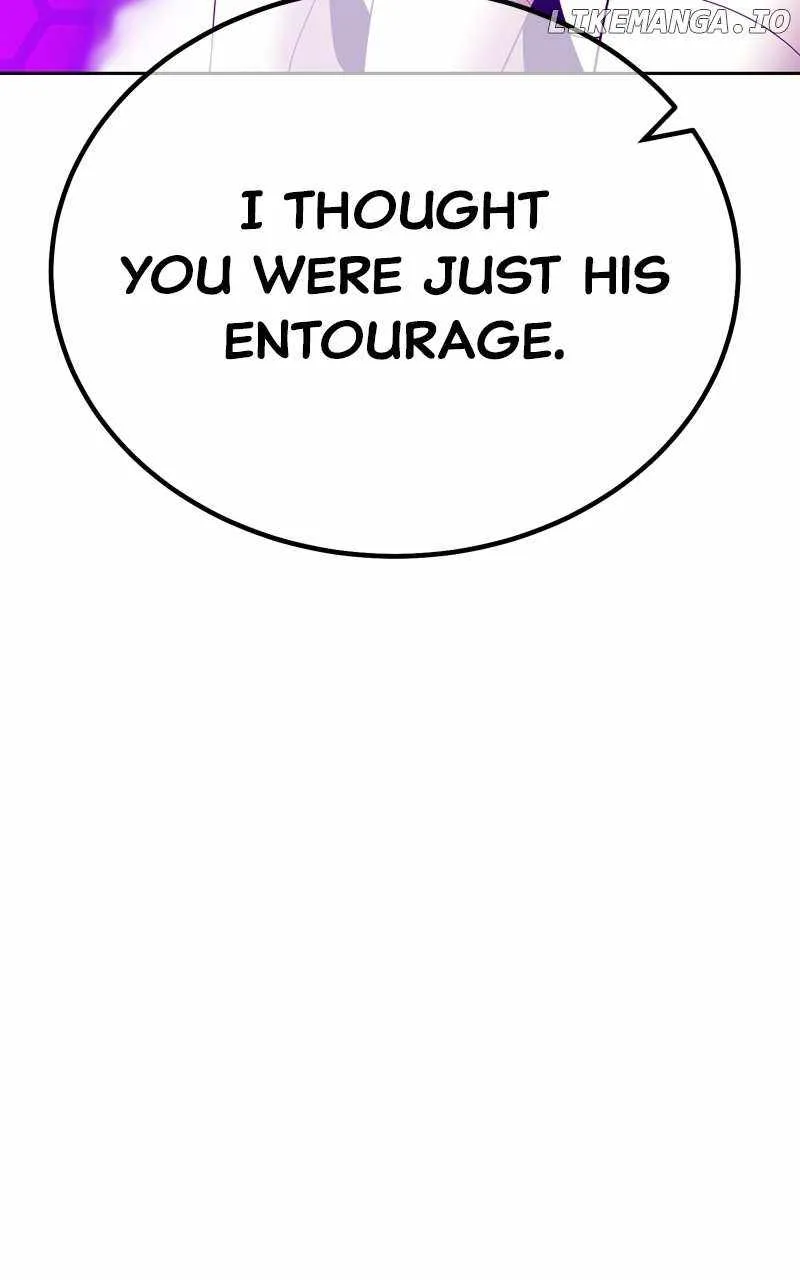 +99 Wooden stick Chapter 94 page 248