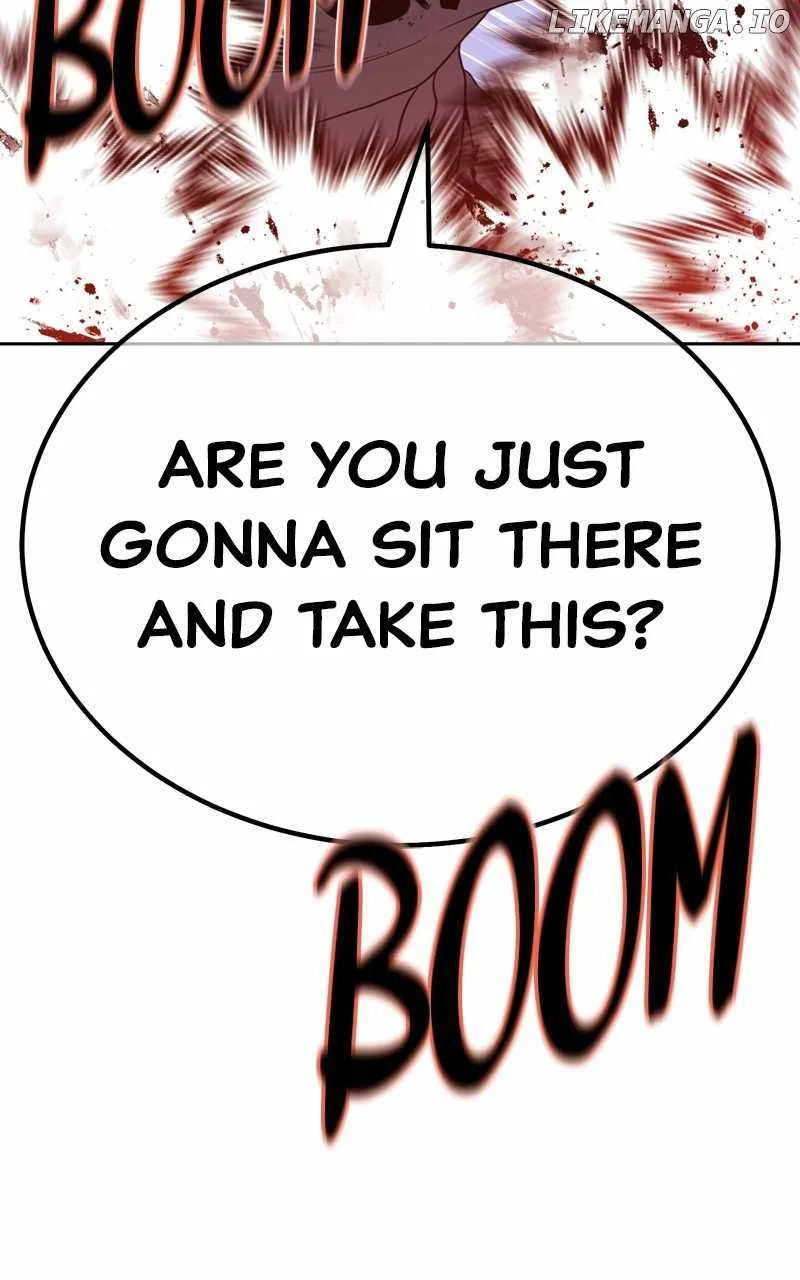 +99 Wooden stick Chapter 94 page 233