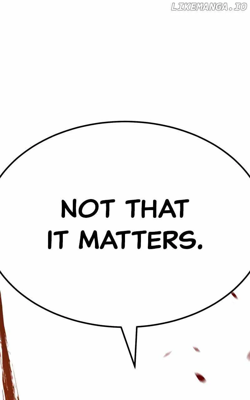 +99 Wooden stick Chapter 94 page 252