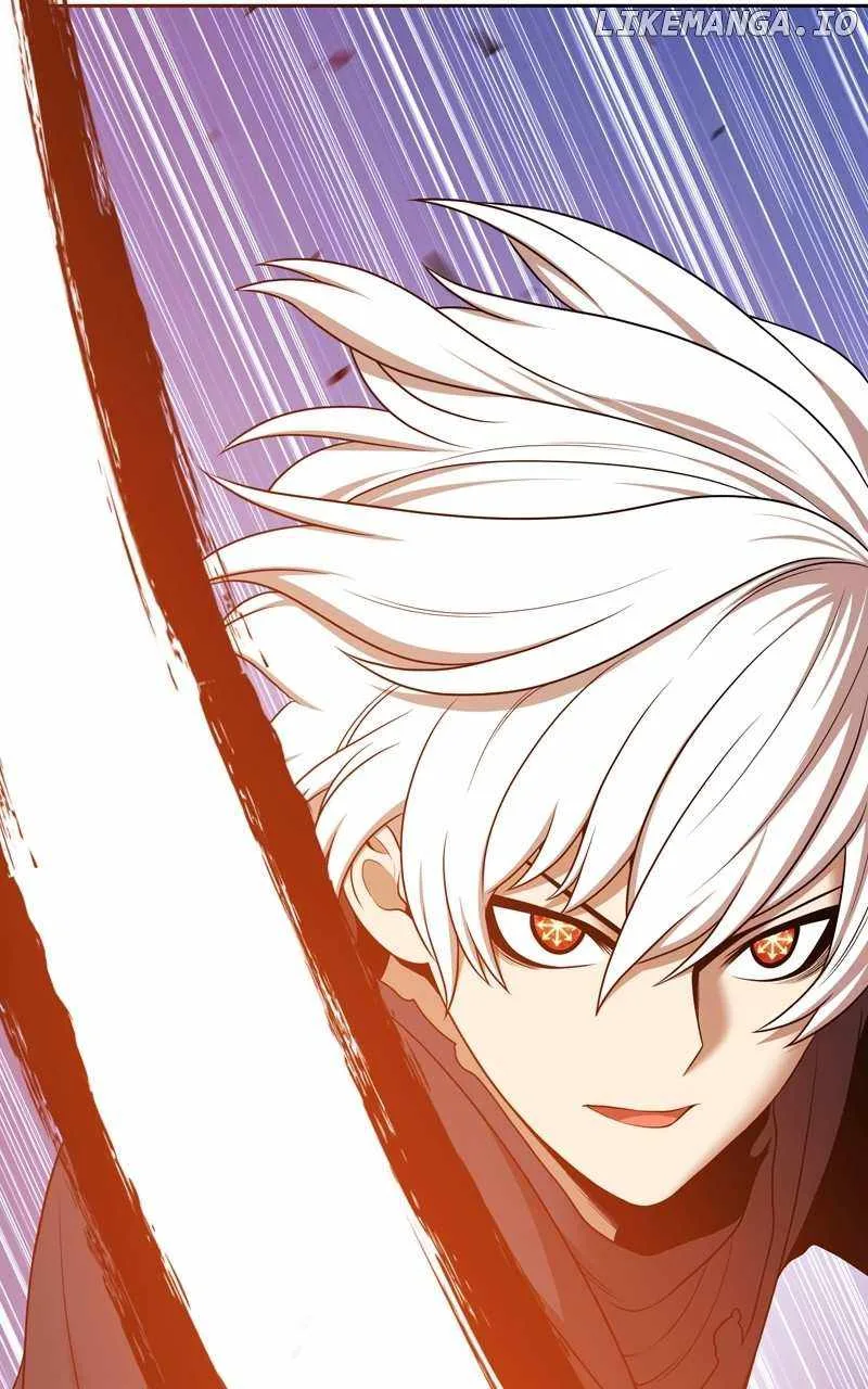 +99 Wooden stick Chapter 94 page 253