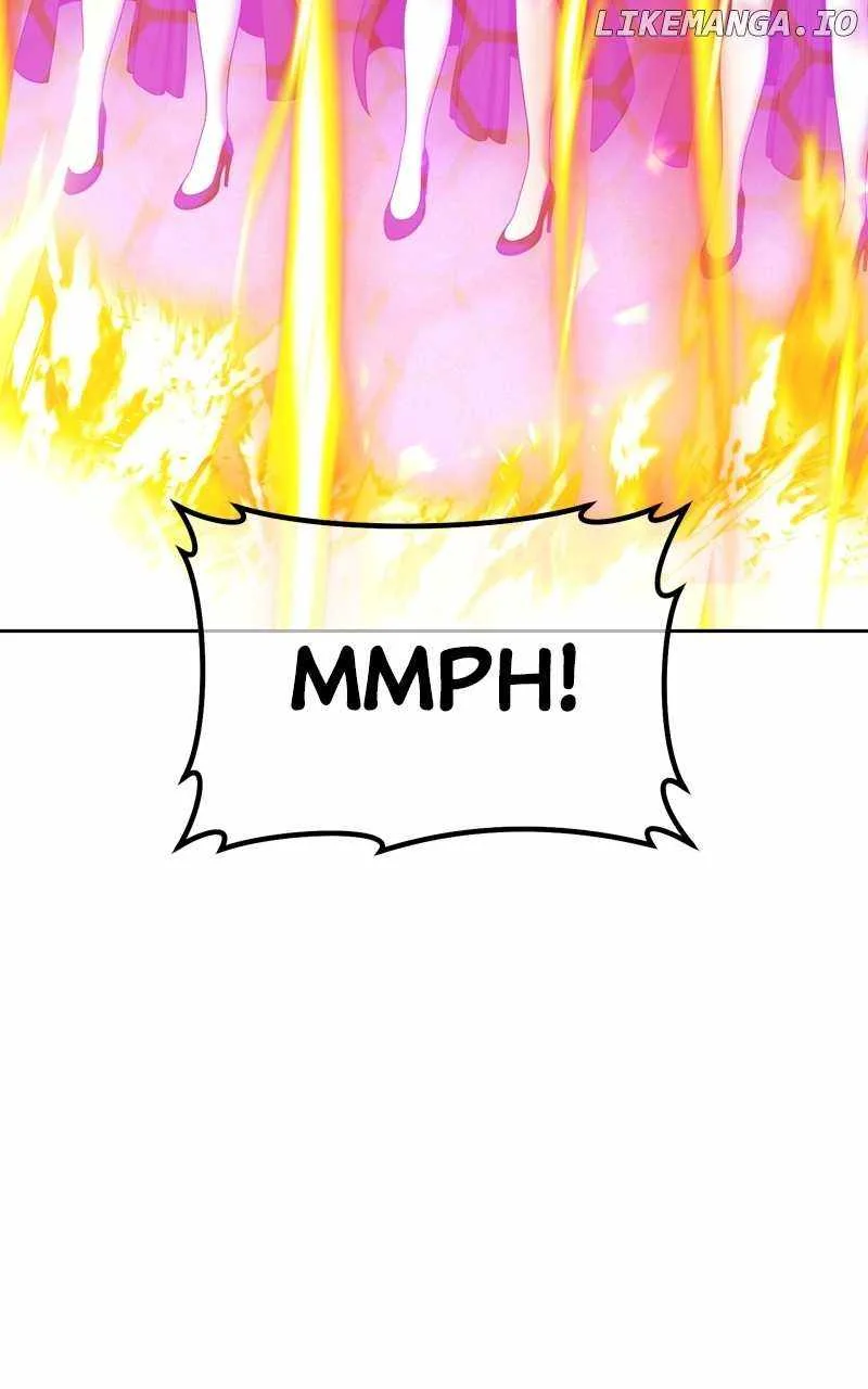 +99 Wooden stick Chapter 94 page 261