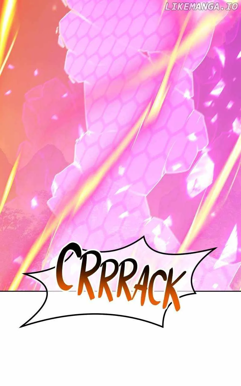 +99 Wooden stick Chapter 94 page 263