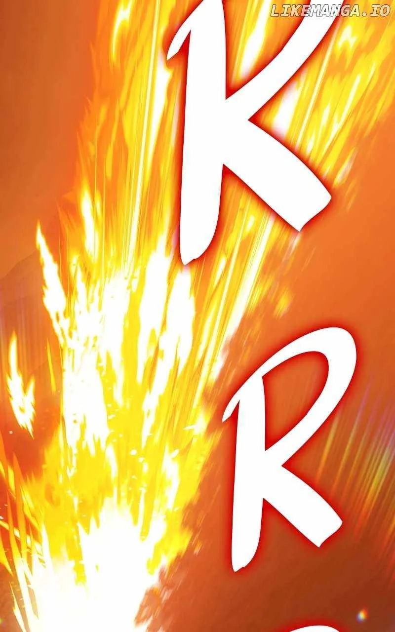 +99 Wooden stick Chapter 94 page 269