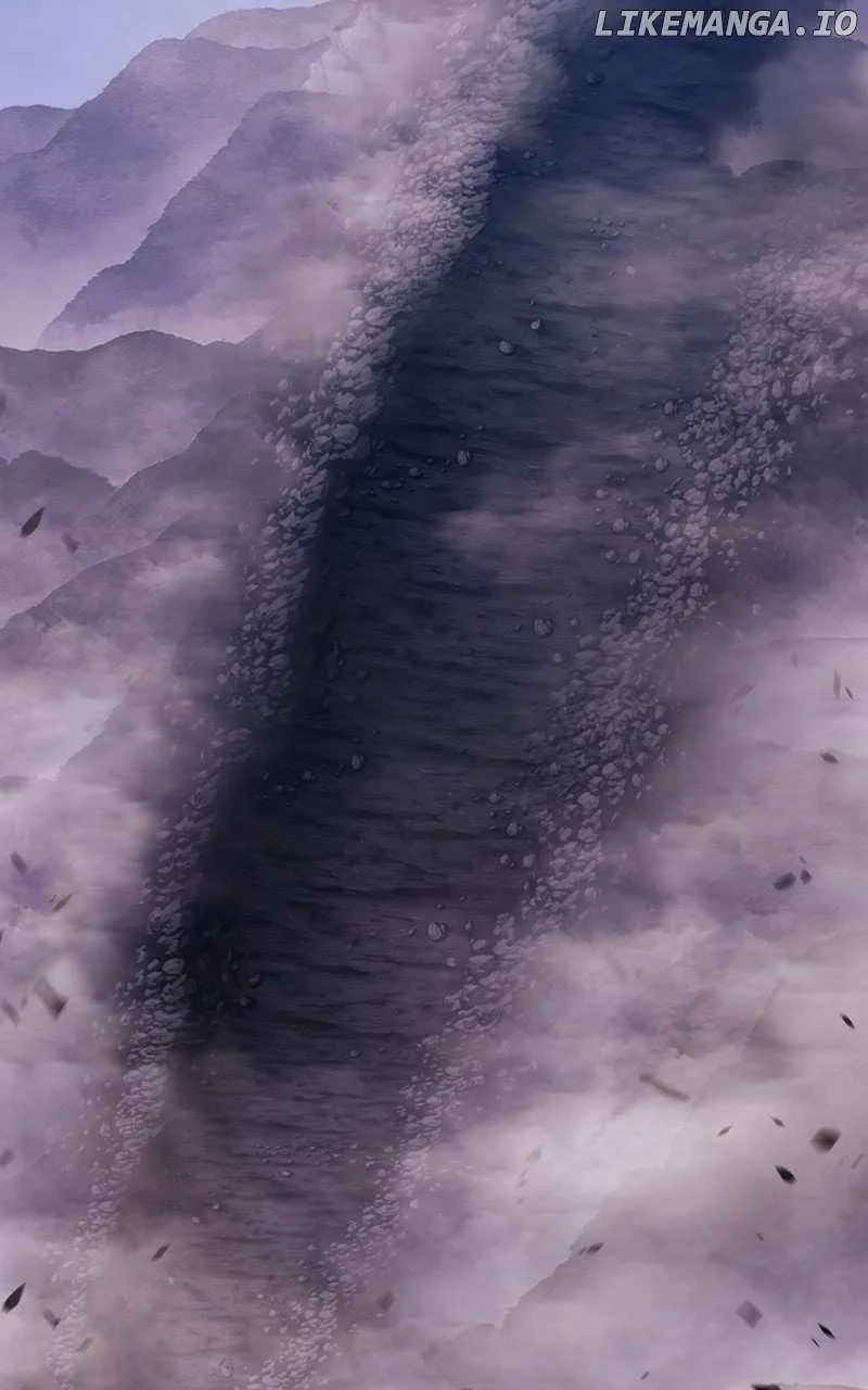 +99 Wooden stick Chapter 94 page 276