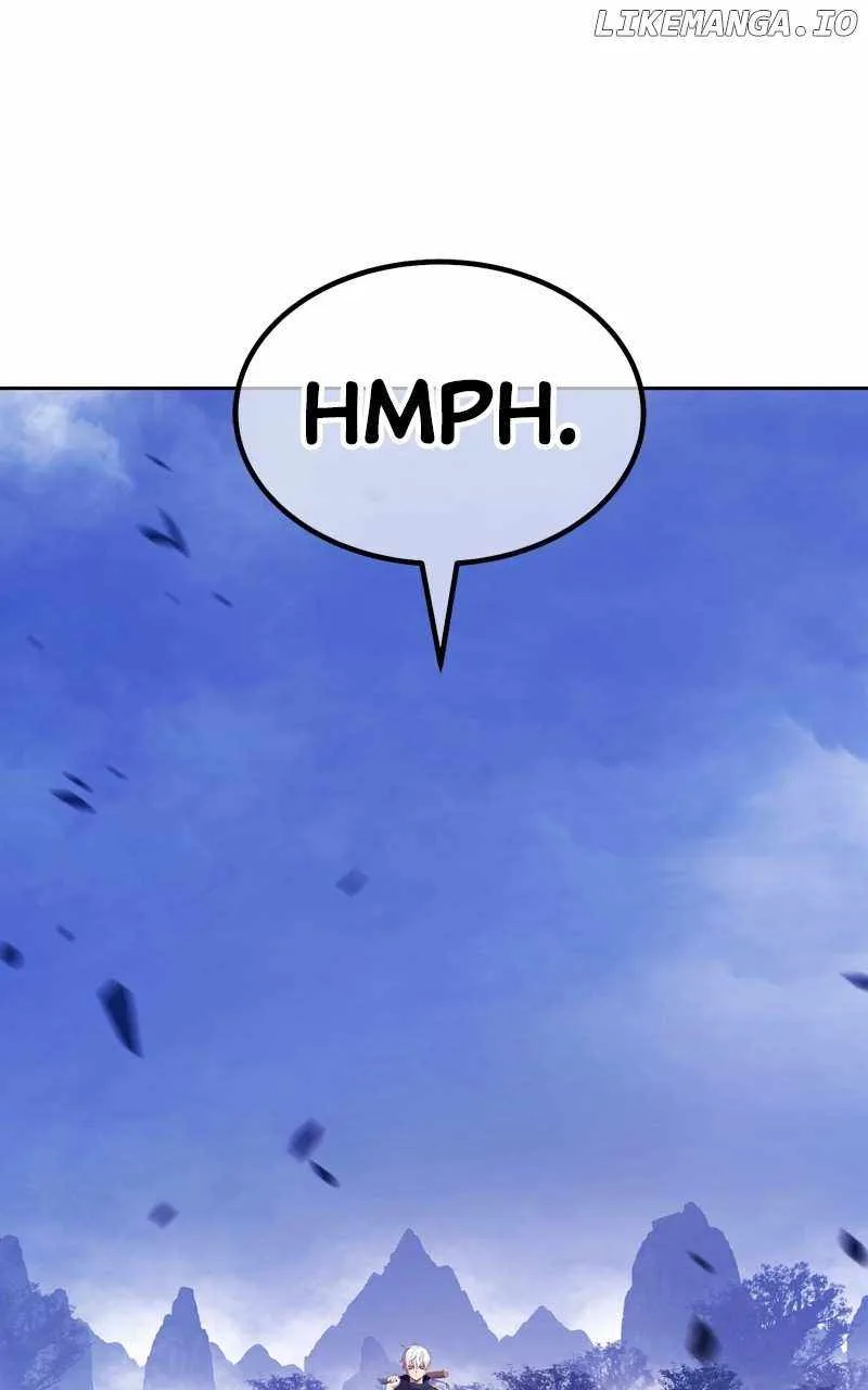 +99 Wooden stick Chapter 94 page 280
