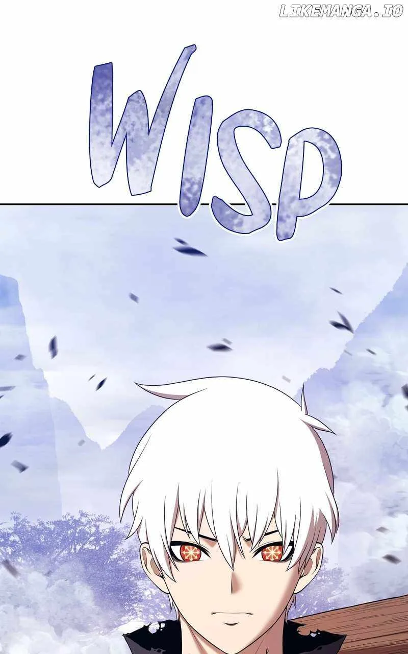 +99 Wooden stick Chapter 94 page 278