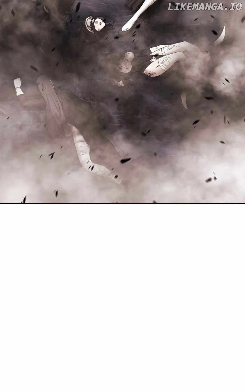 +99 Wooden stick Chapter 94 page 283