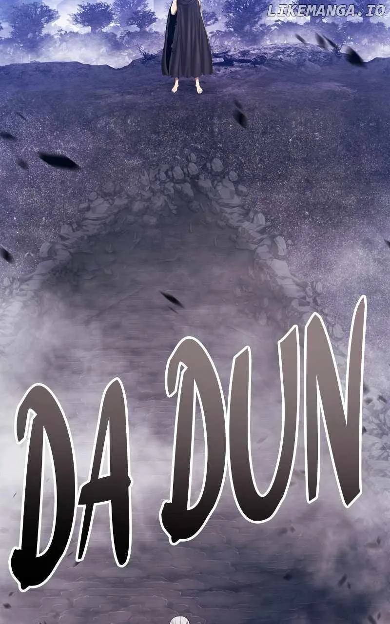 +99 Wooden stick Chapter 94 page 281