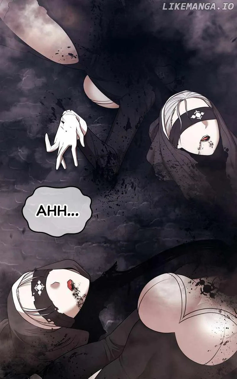 +99 Wooden stick Chapter 94 page 286