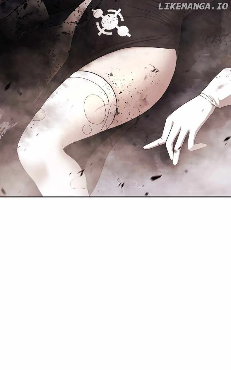 +99 Wooden stick Chapter 94 page 287