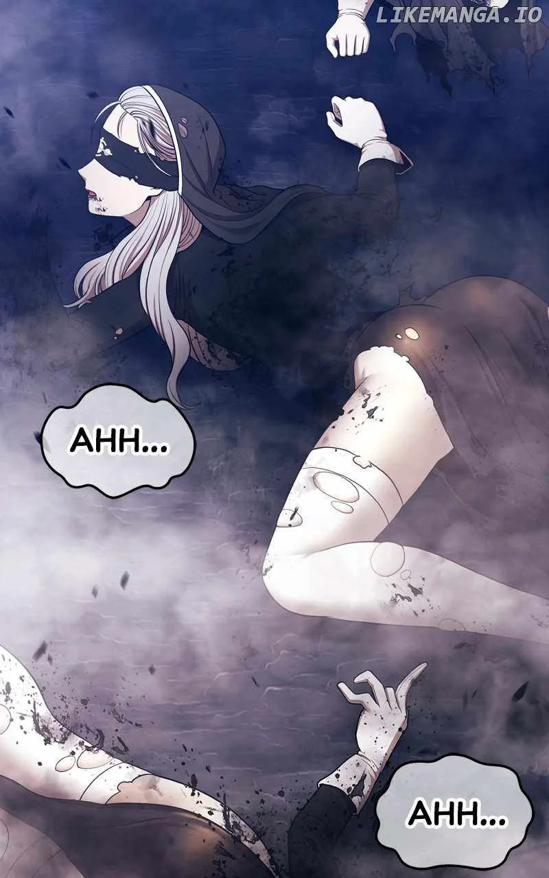 +99 Wooden stick Chapter 94 page 285