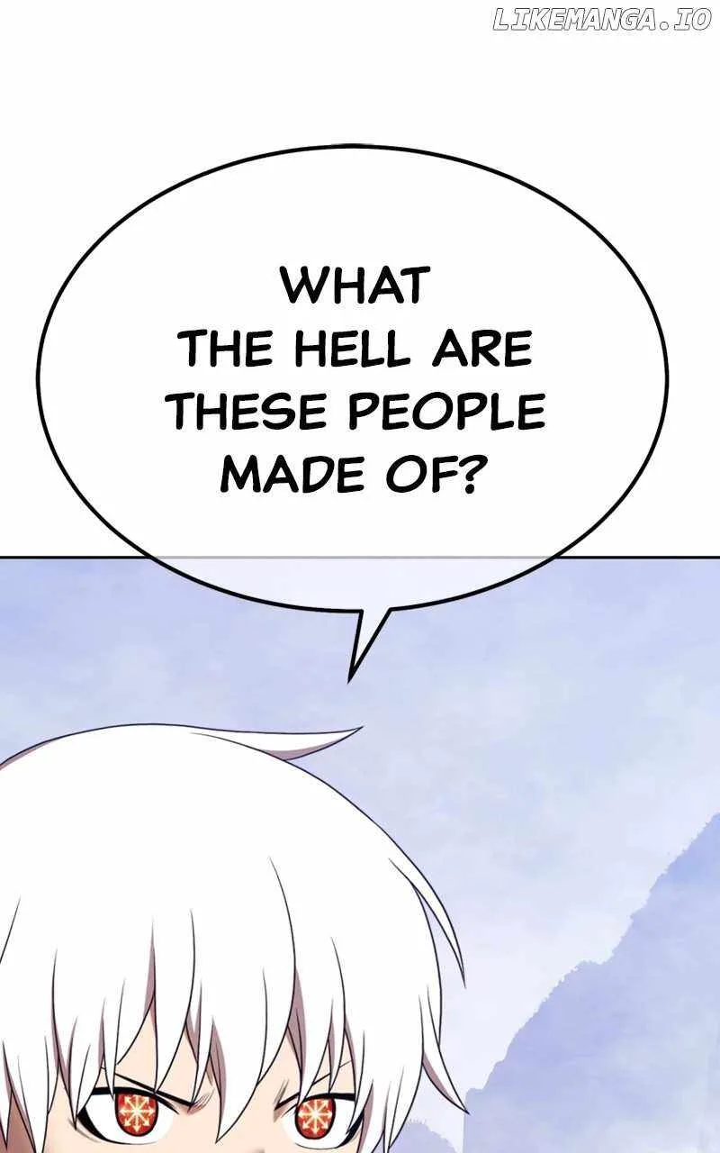 +99 Wooden stick Chapter 94 page 288