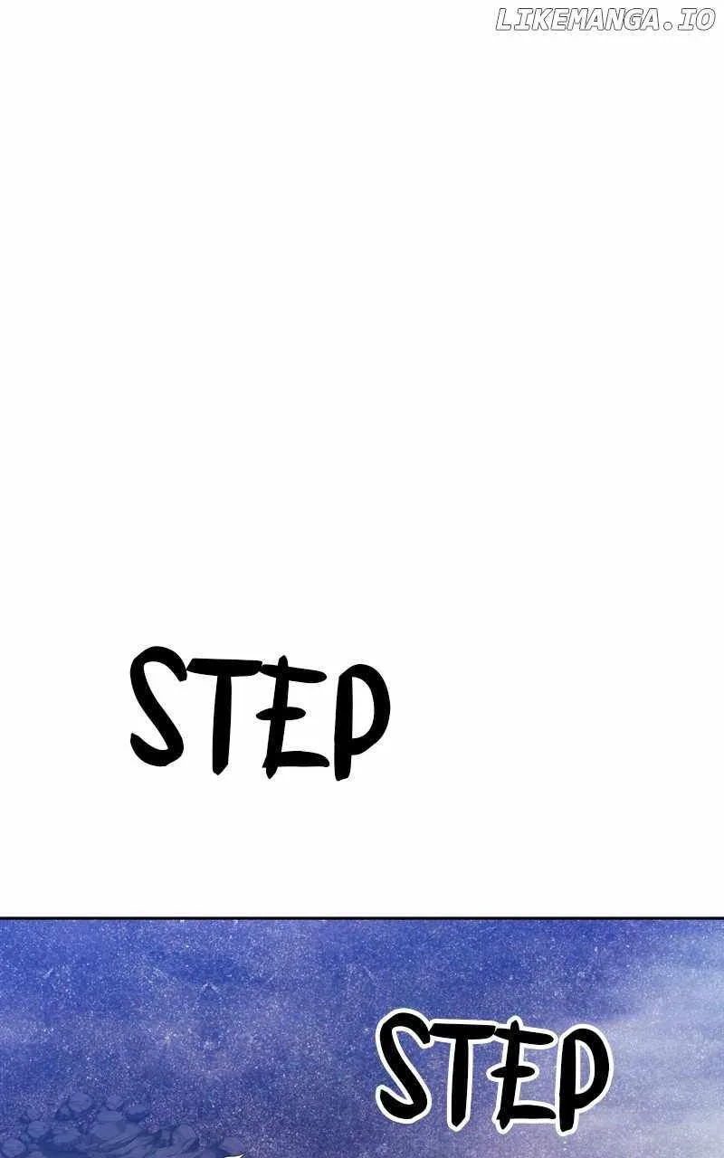 +99 Wooden stick Chapter 94 page 290