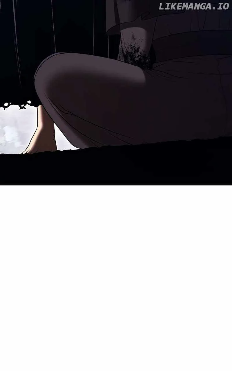 +99 Wooden stick Chapter 94 page 294