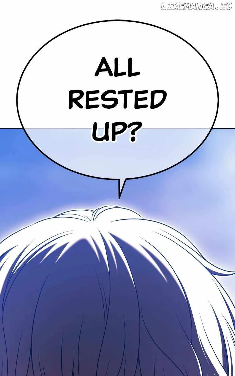 +99 Wooden stick Chapter 94 page 295