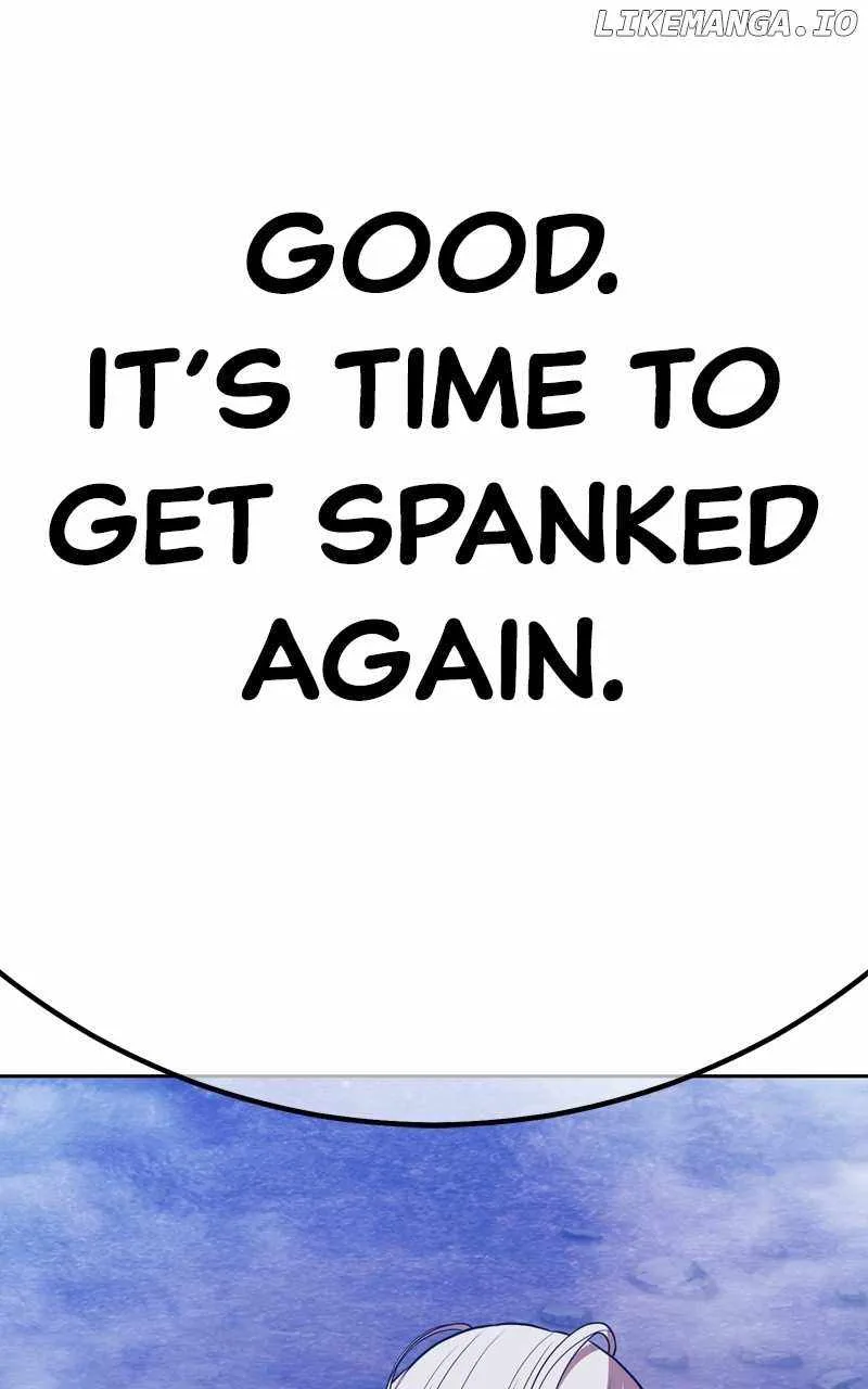 +99 Wooden stick Chapter 94 page 297