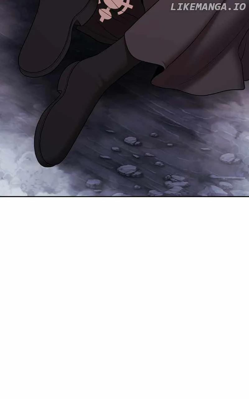 +99 Wooden stick Chapter 94 page 299