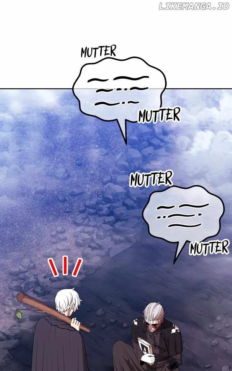 +99 Wooden stick Chapter 94 page 301