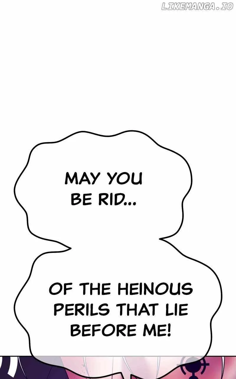 +99 Wooden stick Chapter 94 page 305