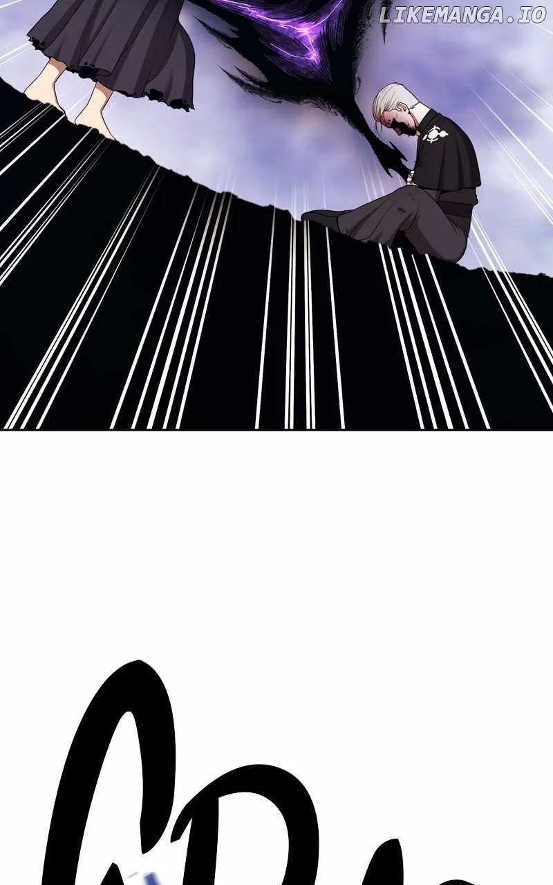 +99 Wooden stick Chapter 94 page 309
