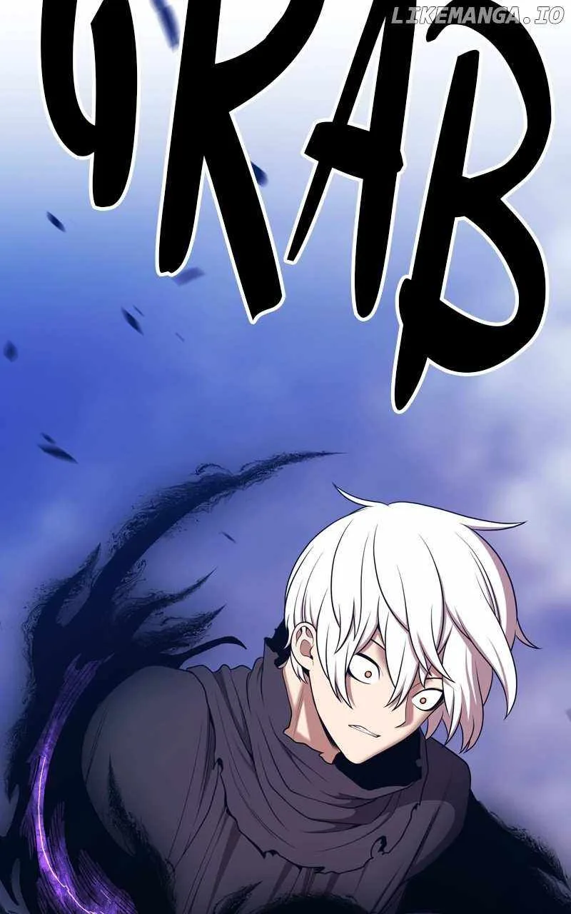 +99 Wooden stick Chapter 94 page 310