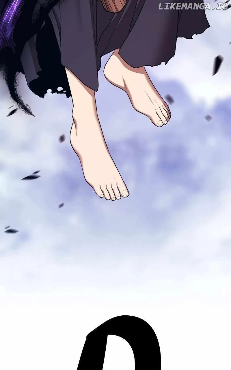 +99 Wooden stick Chapter 94 page 312