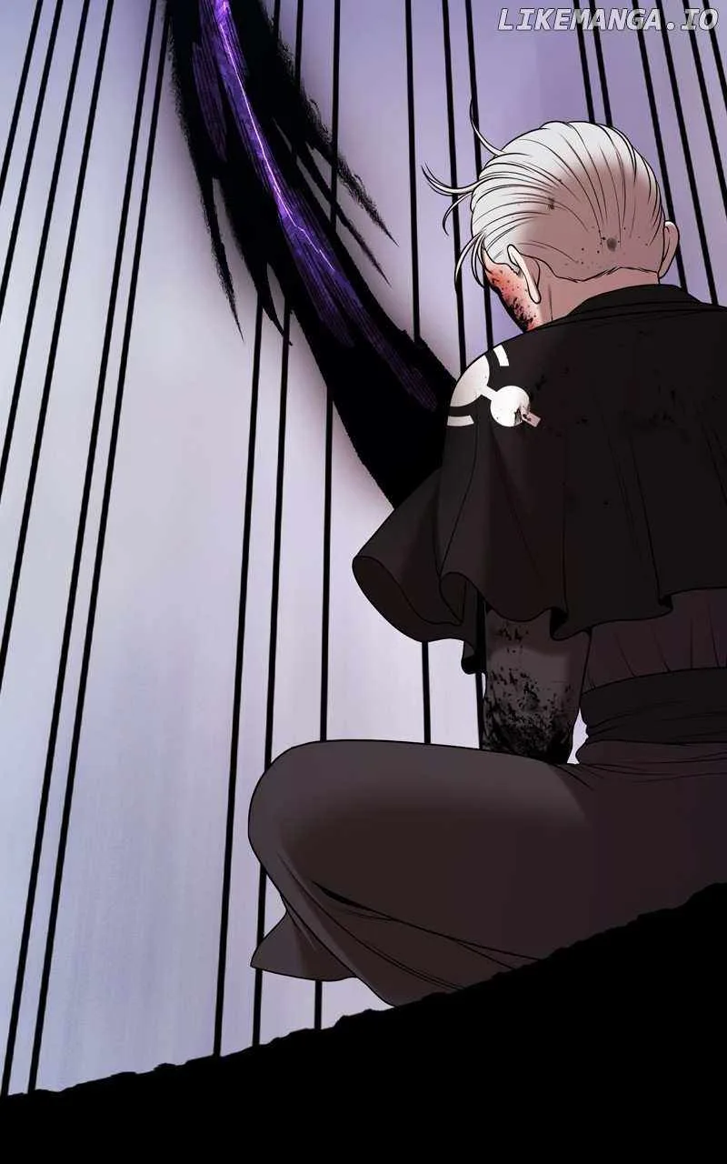 +99 Wooden stick Chapter 94 page 315