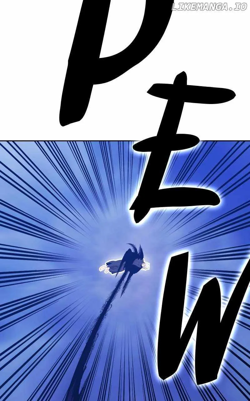 +99 Wooden stick Chapter 94 page 313