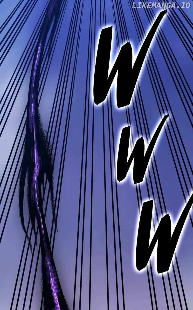 +99 Wooden stick Chapter 94 page 314
