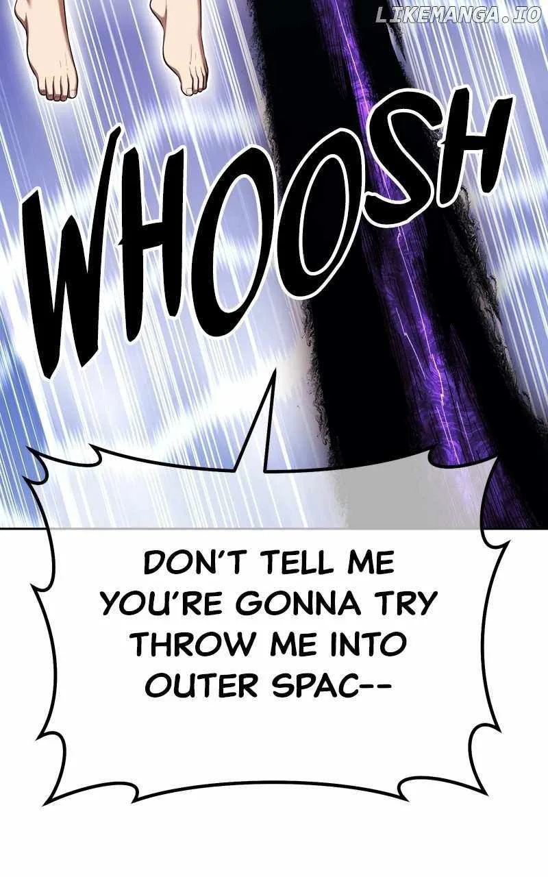 +99 Wooden stick Chapter 94 page 318