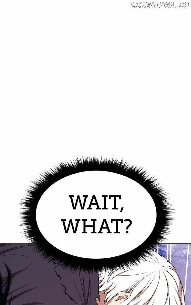 +99 Wooden stick Chapter 94 page 320