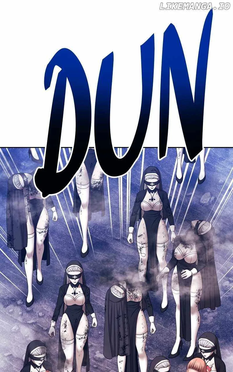 +99 Wooden stick Chapter 94 page 323