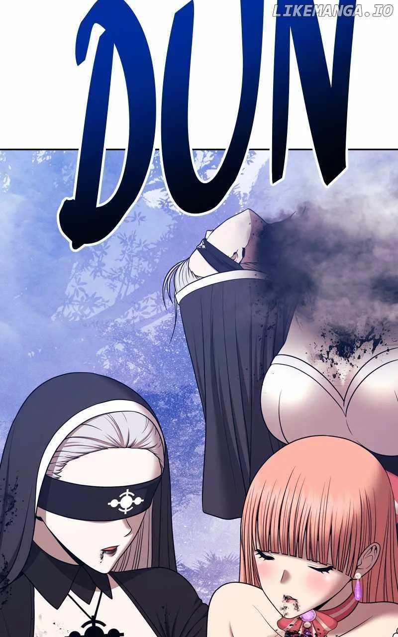 +99 Wooden stick Chapter 94 page 327