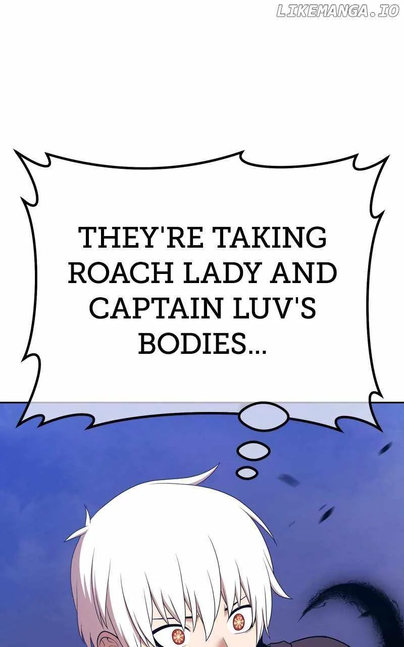 +99 Wooden stick Chapter 94 page 330