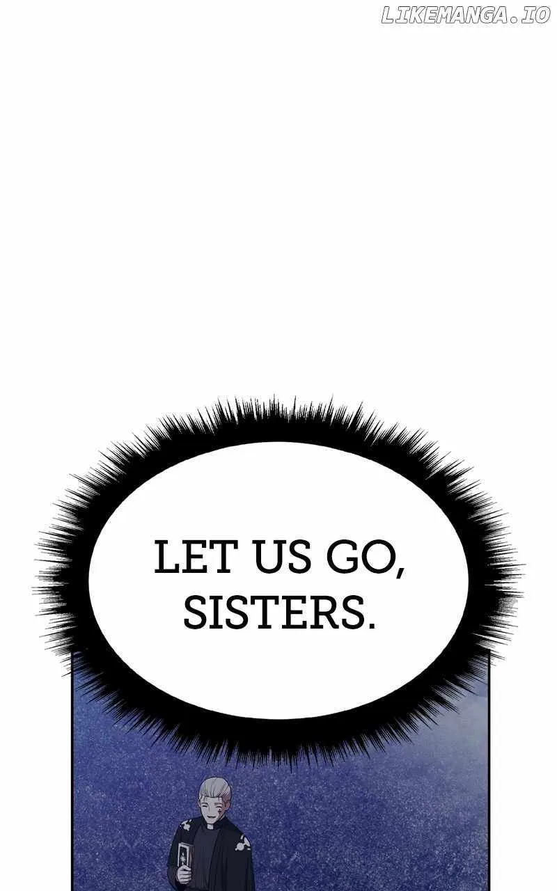 +99 Wooden stick Chapter 94 page 334
