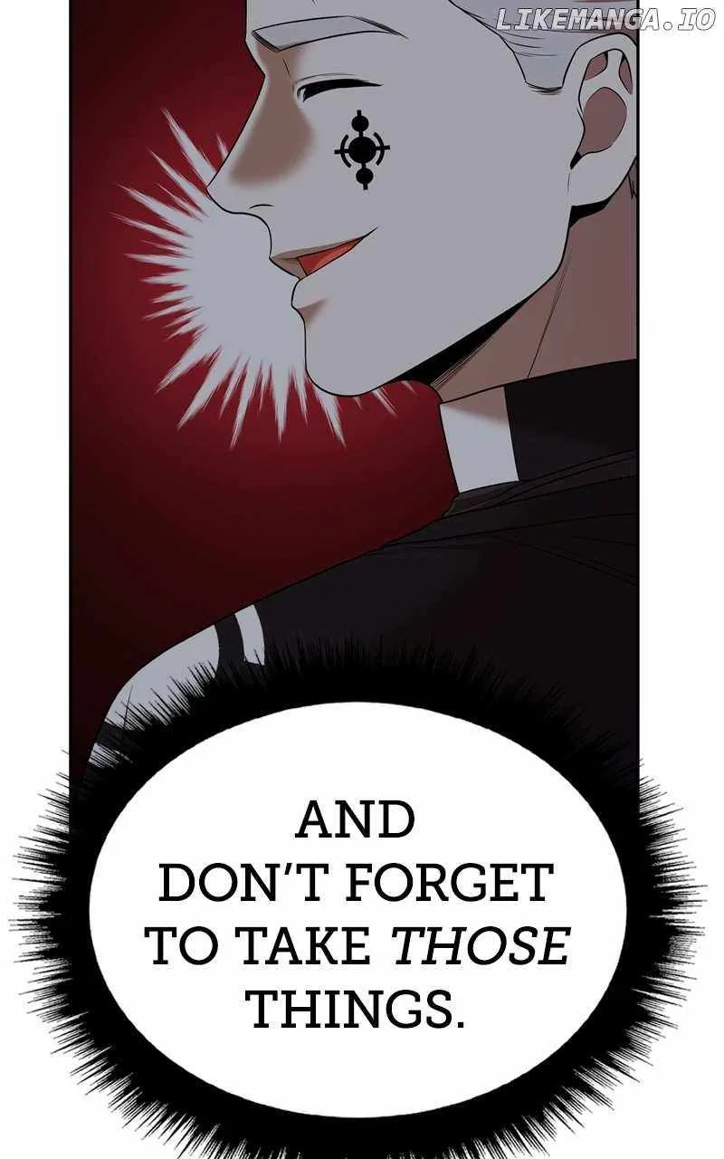 +99 Wooden stick Chapter 94 page 337