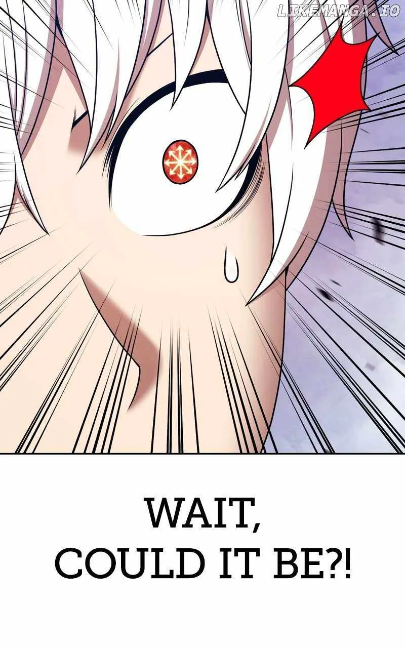 +99 Wooden stick Chapter 94 page 333