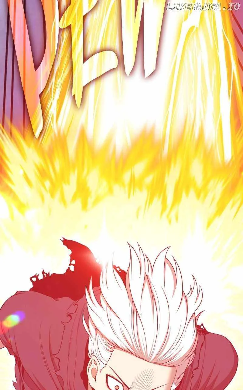 +99 Wooden stick Chapter 94 page 345