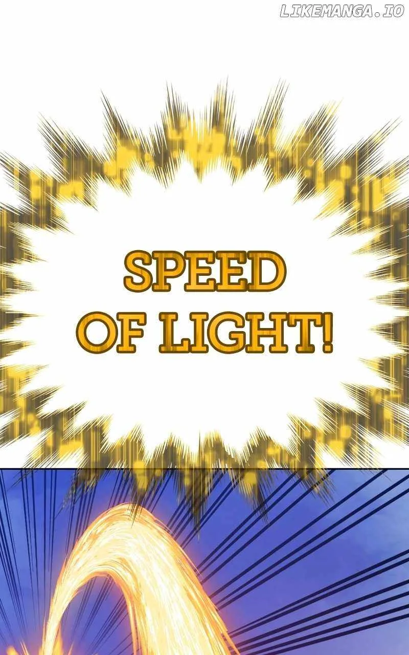 +99 Wooden stick Chapter 94 page 343