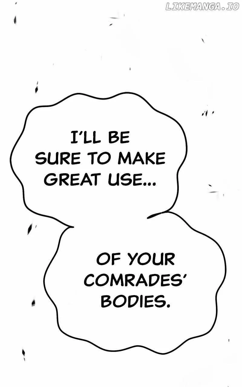 +99 Wooden stick Chapter 94 page 355